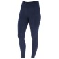 Legginsy jeździeckie HighWaist, damskie, granatowy, roz. 34/36, Covalliero Legginsy jeździeckie HighWaist, damskie, granatowy, roz. 34/36, Covalliero