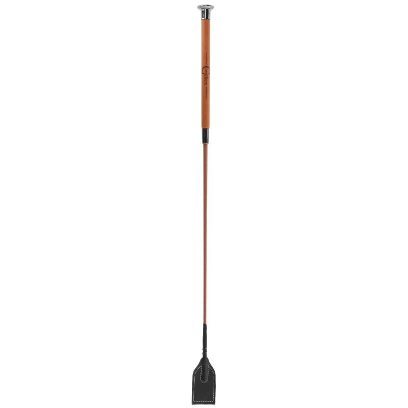 Bat skokowy, koniakowy, 65 cm, Covalliero