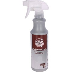 Balsam do skóry 2 w 1, 500 ml, MagicBrush