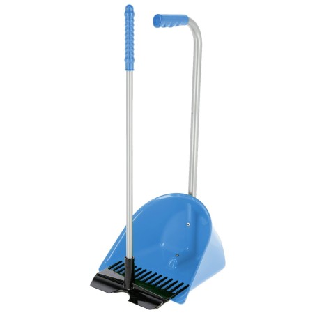 Zestaw do sprzątania w stajni Mistboy, niebieski, 60 cm, Kerbl