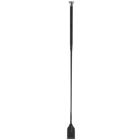 Bat skokowy, czarny, 65 cm, Covalliero