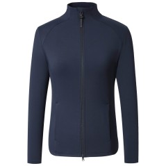 Bluza Active, damska, granatowy, roz. XS, Covalliero