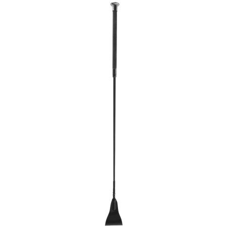 Bat skokowy Carbon, czarny, 65 cm, Covalliero