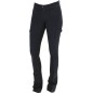 Bryczesy BasicPlus Jodphur, damskie, czarny, roz. 38, Covalliero