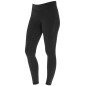 Legginsy jeździeckie ClassicStar, dziecięce, czarny, roz. 128/134, Covalliero