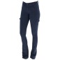 Bryczesy BasicPlus Jodphur, damskie, niebieski, roz. 42, Covalliero