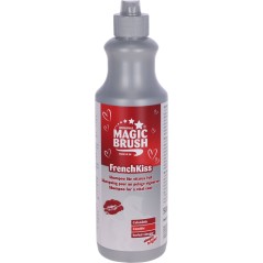 Szampon dla konia French Kiss, 500 ml, MagicBrush