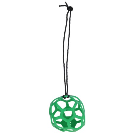 Piłka na siano Flex, zielony, 22 cm, Covalliero