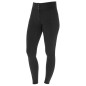 Bryczesy HighWaist, damskie, czarny, roz. 34, Covalliero