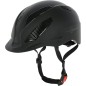 Kask jeździecki eXite, czarny, 52-56 cm, Covalliero Kask jeździecki eXite, czarny, 52-56 cm, Covalliero