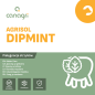 Preparat do dipingu Agrisol DipMint 74, 2 kg, Can Agri Preparat do dipingu Agrisol DipMint 74, 2 kg, Can Agri