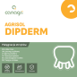 Preparat do dipingu Agrisol DipDerm 73, zimowy, 2 kg, Can Agri Preparat do dipingu Agrisol DipDerm 73, zimowy, 2 kg, Can Agri