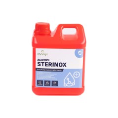 Preparat do dezynfekcji Agrisol N 77 (Sterinox), koncentrat, 2 kg, Can Agri