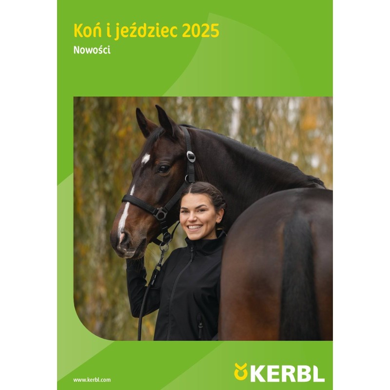 Katalog Koń i Jeździec 2025