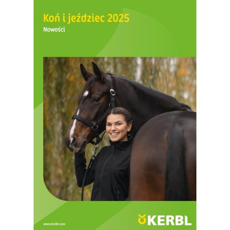 Katalog Koń i Jeździec 2025