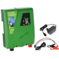 Elektryzator uniwersalny TITAN DUO 12000 Smart, 12 J, Kerbl