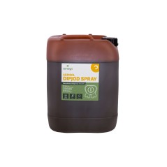 Preparat do dipingu Agrisol DipJod Spray 79, 20 kg, Canagri