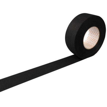 Bandaż Certoplast do bandażowania racic, czarny, 50 m x 50 mm, Kerbl