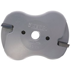 Tarcza do korekcji racic 2Cut Profi, śr. 100mm