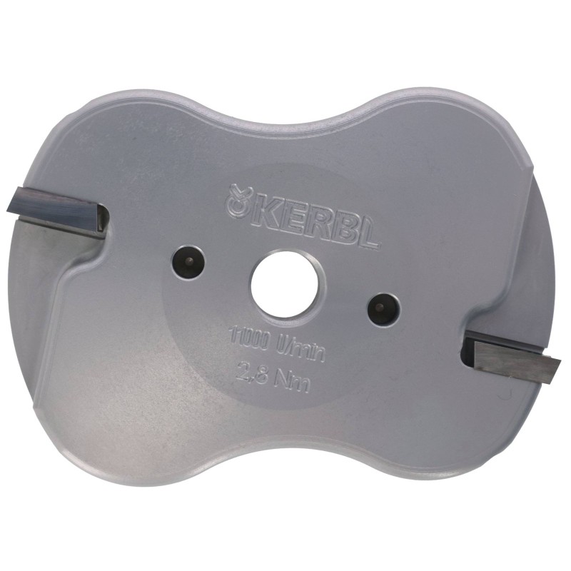 Tarcza do korekcji racic 2Cut Profi, śr. 100mm Tarcza do korekcji racic 2Cut Profi, śr. 100mm