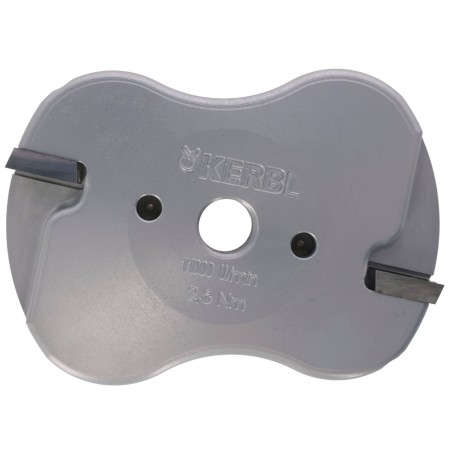 Tarcza do korekcji racic 2Cut Profi, śr. 100mm