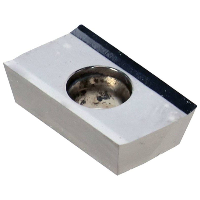 Zapasowe ostrze do tarczy 2Cut i 4Cut, twarde, 16x10x4 mm, 10 szt., Kerbl