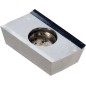 Zapasowe ostrze do tarczy 2Cut i 4Cut, twarde, 16x10x4 mm, 10 szt., Kerbl