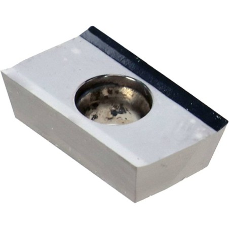 Zapasowe ostrze do tarczy 2Cut i 4Cut, miękkie 16x10x4 mm, 10 szt., Kerbl