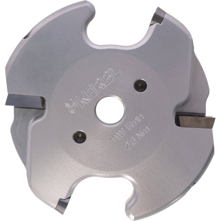 Tarcza do korekcji racic 4Cut Profi, śr. 100mm