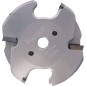 Tarcza do korekcji racic 4Cut Profi, śr. 100mm Tarcza do korekcji racic 4Cut Profi, śr. 100mm