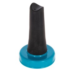 Smoczek z nakrętką do Colostrum Bag, Kerbl