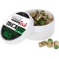 Naboje do aparatu ubojowego 9x17mm, 50szt., zielone, Kerbl
