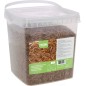 Suszone larwy mącznika, 900 g, Kerbl Suszone larwy mącznika, 900 g, Kerbl