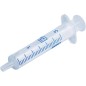 Strzykawka jednorazowa Henke-Ject Eco dwuczęściowa, 2/3ml, 100szt., Kerbl