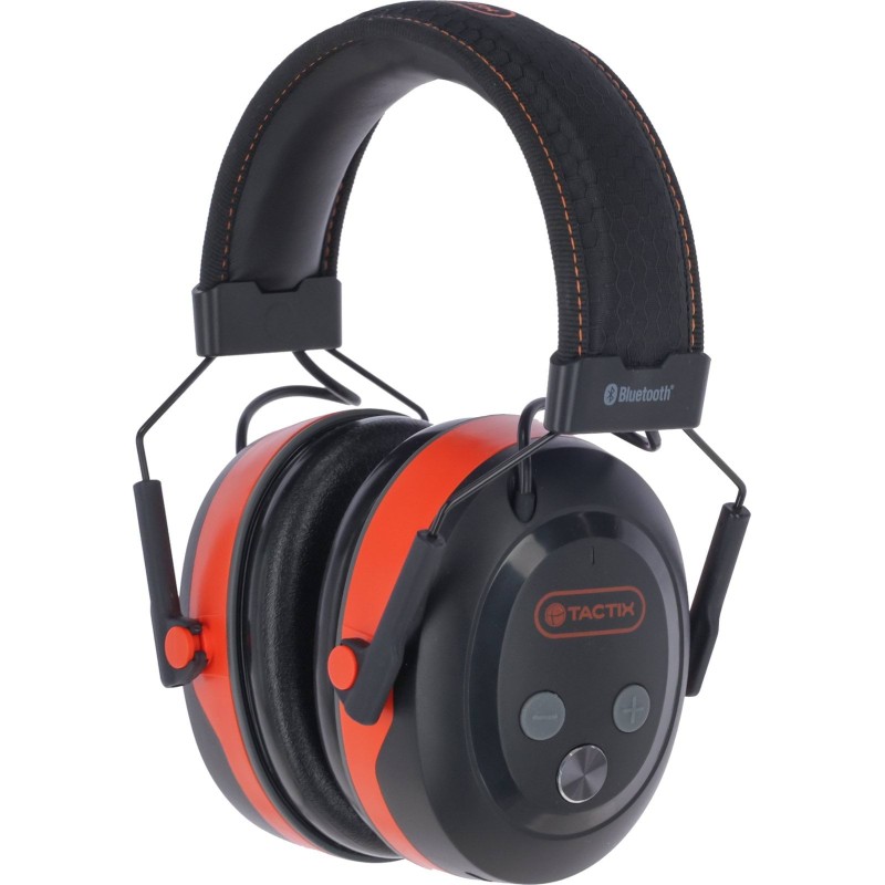 Słuchawki ochronne z Bluetooth, Kerbl Słuchawki ochronne z Bluetooth, Kerbl