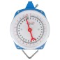 Waga zegarowa do paszy, max 25 kg, niebieska, Kerbl