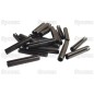 Pilarka tarczowa akumulatorowa energy+ 18v, li-ion, tarcza 165 x 20 mm, bez akumulatora 58g023 graphite