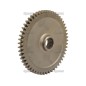 Wiertarko-wkrętarka akumulatorowa 2 x 10.8v, li-ion/1.3ah 50g273 verto