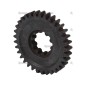 Klucze płasko-oczkowe 8-32 mm, zestaw 17 szt. 09-753 neo