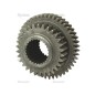 Wiertarko-wkrętarka sieciowa 520w, obroty 0-4200 min?1, walizka 58g794 graphite