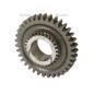 Wiertarko-wkrętarka sieciowa 520w, obroty 0-4200 min?1, walizka 58g794 graphite