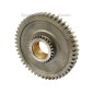 Wiertarko-wkrętarka sieciowa 520w, obroty 0-4200 min?1, walizka 58g794 graphite