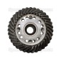 Bluza robocza motosynteza, 100% bawełna rip stop, rozmiar xxl 81-219-xxl neo