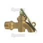 Bluza robocza motosynteza, 100% bawełna rip stop, rozmiar l 81-219-l neo