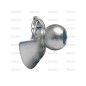 Klucz dynamometryczny dwukierunkowy 1/4", 5-25nm, zestaw 21 szt. 08-821 neo