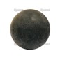 Frezarka górnowrzecionowa 1300w, uchwyt 6-12 mm 59g717 graphite