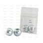 Klucze nasadowe 1/2", zestaw 23 szt. 08-694 neo