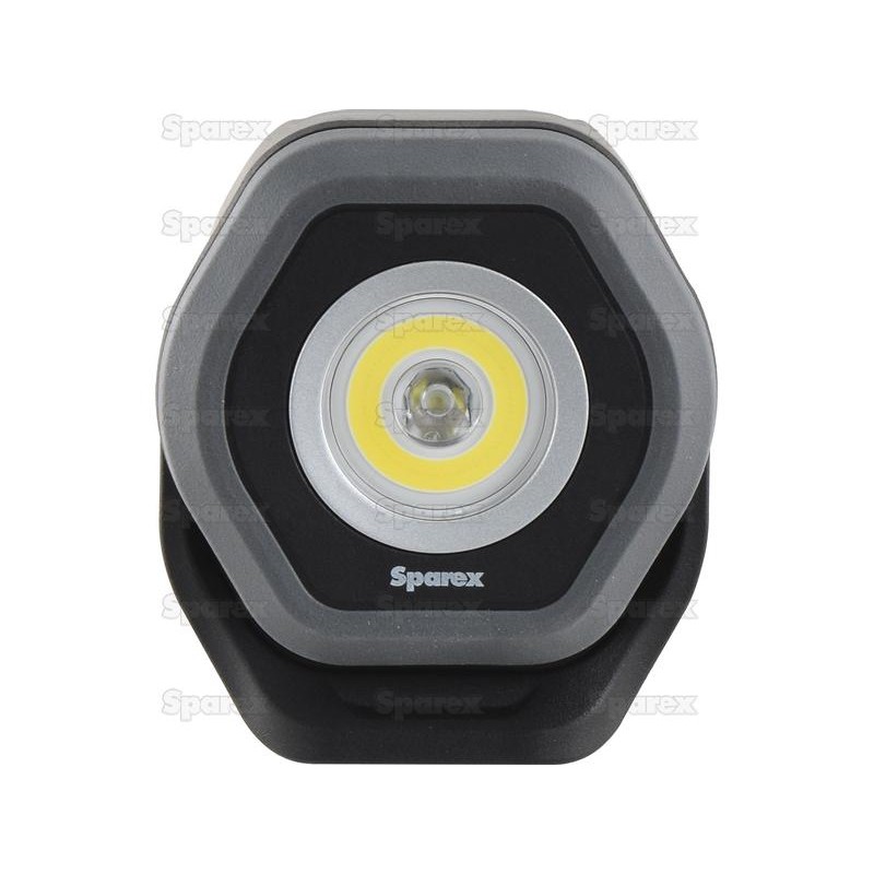 Lampa LED z akumulatorem Twin Beam, 1400 Lumeny