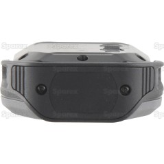 Lampa LED z akumulatorem Twin Beam, 1400 Lumeny 