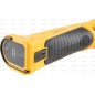 Klucz udarowy pneumatyczny, 1/2", 320 nm, zestaw z nasadkami 14-502 neo